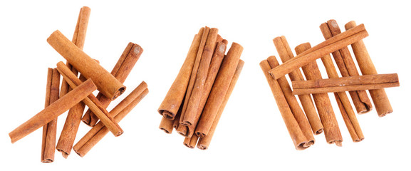 Cinnamon sticks