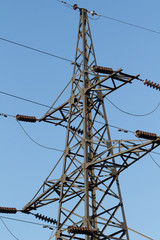Power line