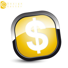 bouton dollar