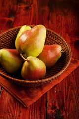 Forelle Pears