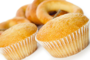 Bakery products
