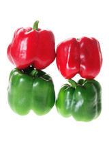 Capsicums