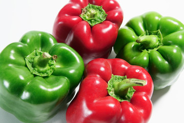 Capsicums