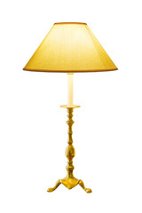Lighting home lamp