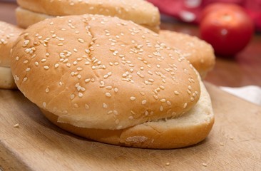 Burger