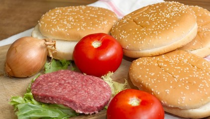 Burger