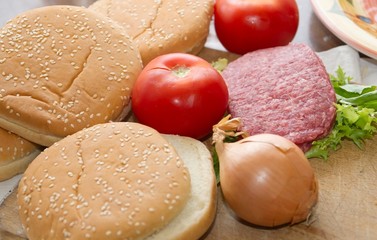 Burger