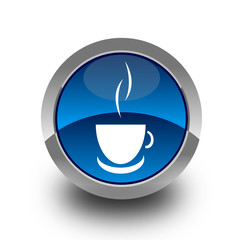 Coffee break button