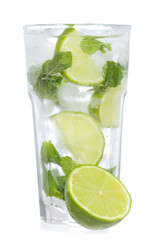 mojito cocktail