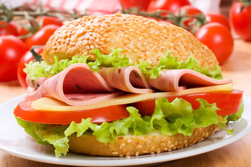 sandwich