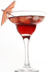 tasty cocktail