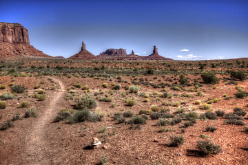 monument valley