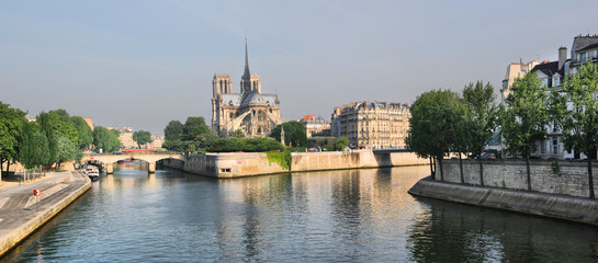 Panorama - Paris