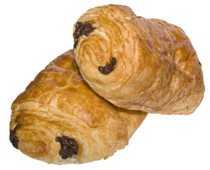 French croissant