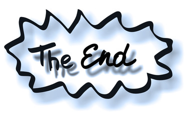 The End...