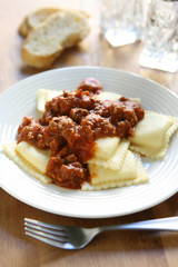 Ravioli