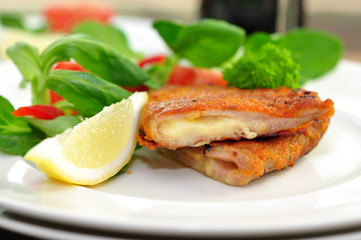 Cordon Bleu
