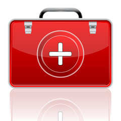 First Aid Box