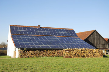 Green energy