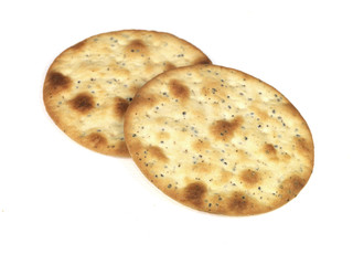 Crackers