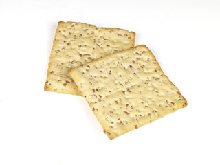 Crackers