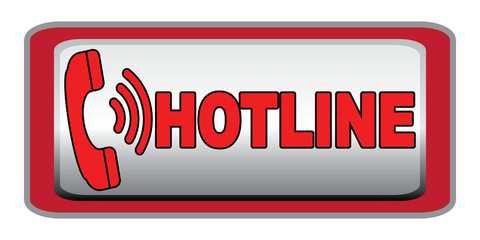 HOTLINE ICON