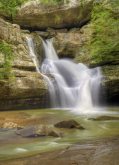 Cedar Falls Ohio