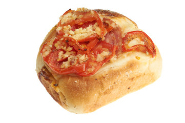 pizzetta