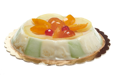cassata siciliana,