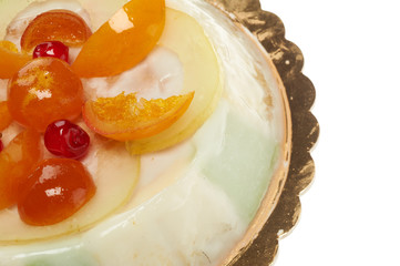 cassata siciliana