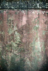 grunge wall