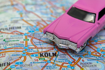 Reiseziel Köln III