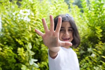 mano