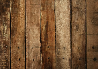 old wood plank