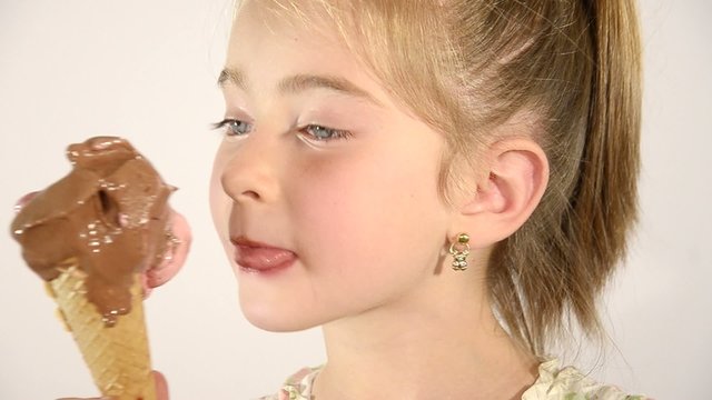 bimba e gelato