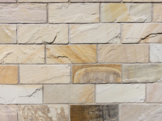 Hintergrund Steinfliese