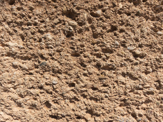 Hintergrund Fassade