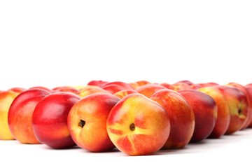 Nectarines