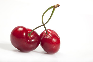 KIRSCHE © Herby Meseritsch