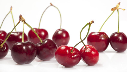 VIELE KIRSCHEN© Herby Meseritsch