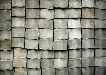 stack of brick
