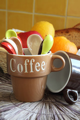 Tasse a Café