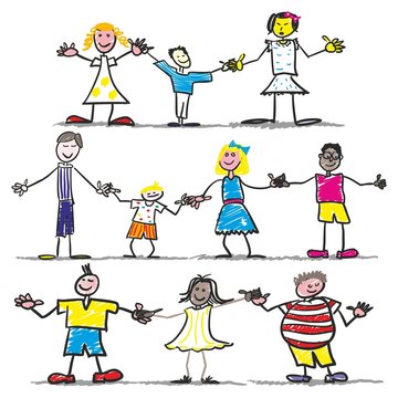 enfants