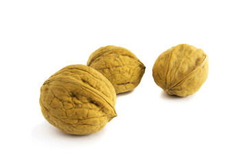 Walnuts