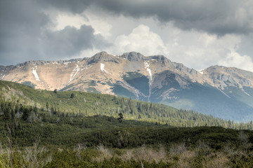 Tatry Bielskie