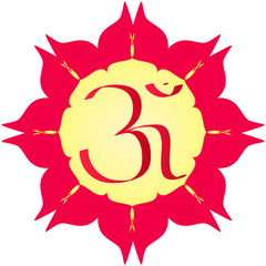 OM symbol