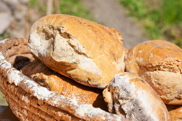 Bread