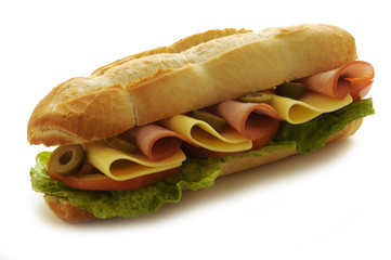 Sandwich
