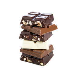 Chocolate Bars