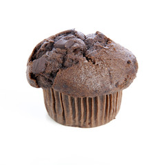 Chocolate Muffins